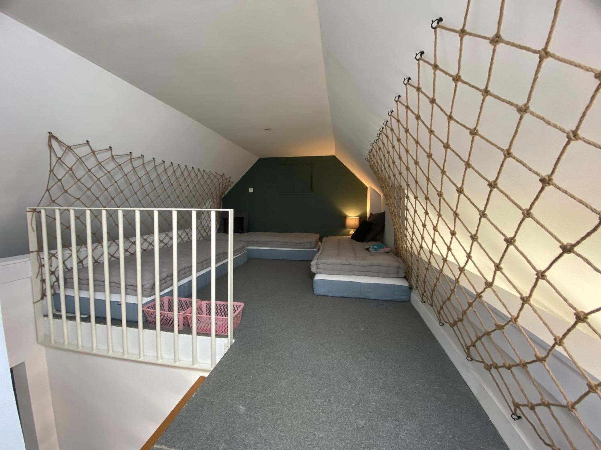 B&B - Villa Des Remparts - Ardres Proche Calais-St Omer-Dunkerque Kültér fotó