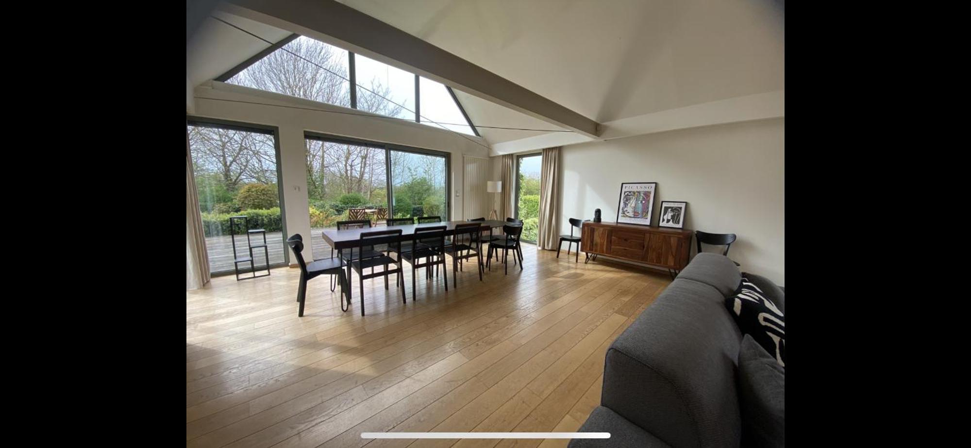 B&B - Villa Des Remparts - Ardres Proche Calais-St Omer-Dunkerque Kültér fotó