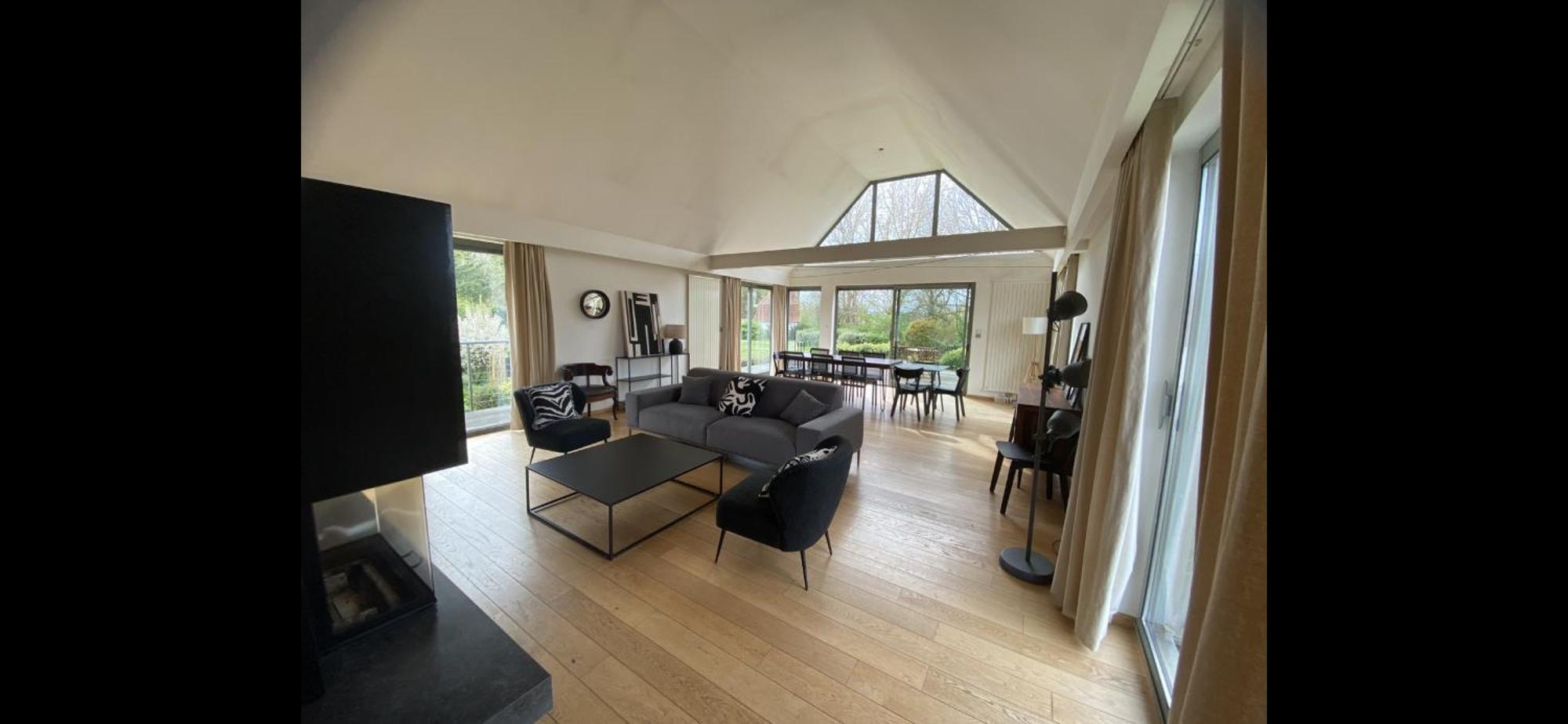 B&B - Villa Des Remparts - Ardres Proche Calais-St Omer-Dunkerque Kültér fotó