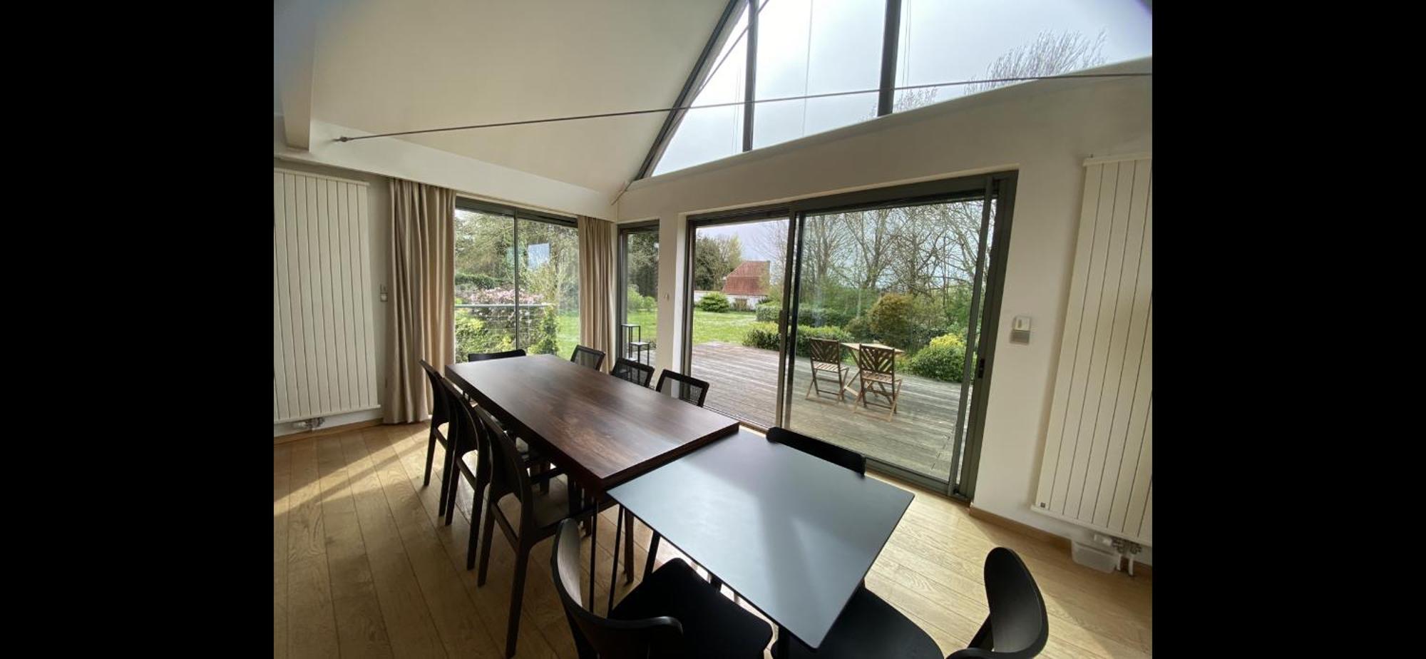 B&B - Villa Des Remparts - Ardres Proche Calais-St Omer-Dunkerque Kültér fotó