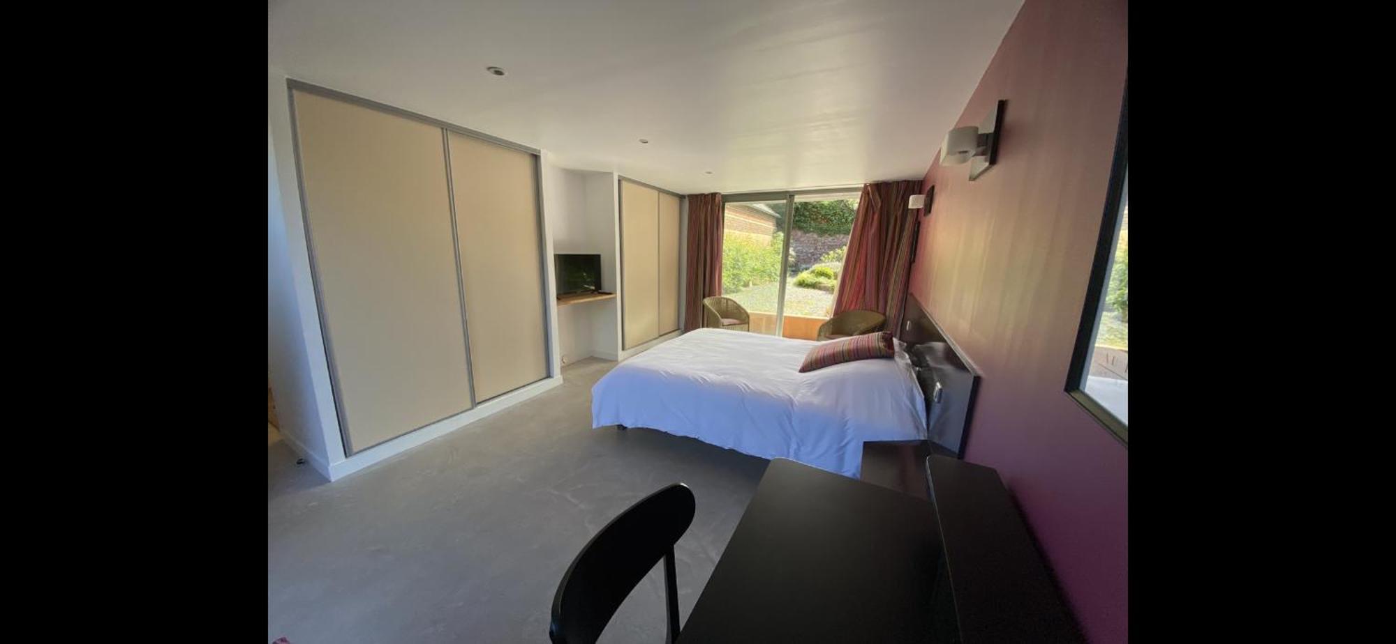 B&B - Villa Des Remparts - Ardres Proche Calais-St Omer-Dunkerque Kültér fotó