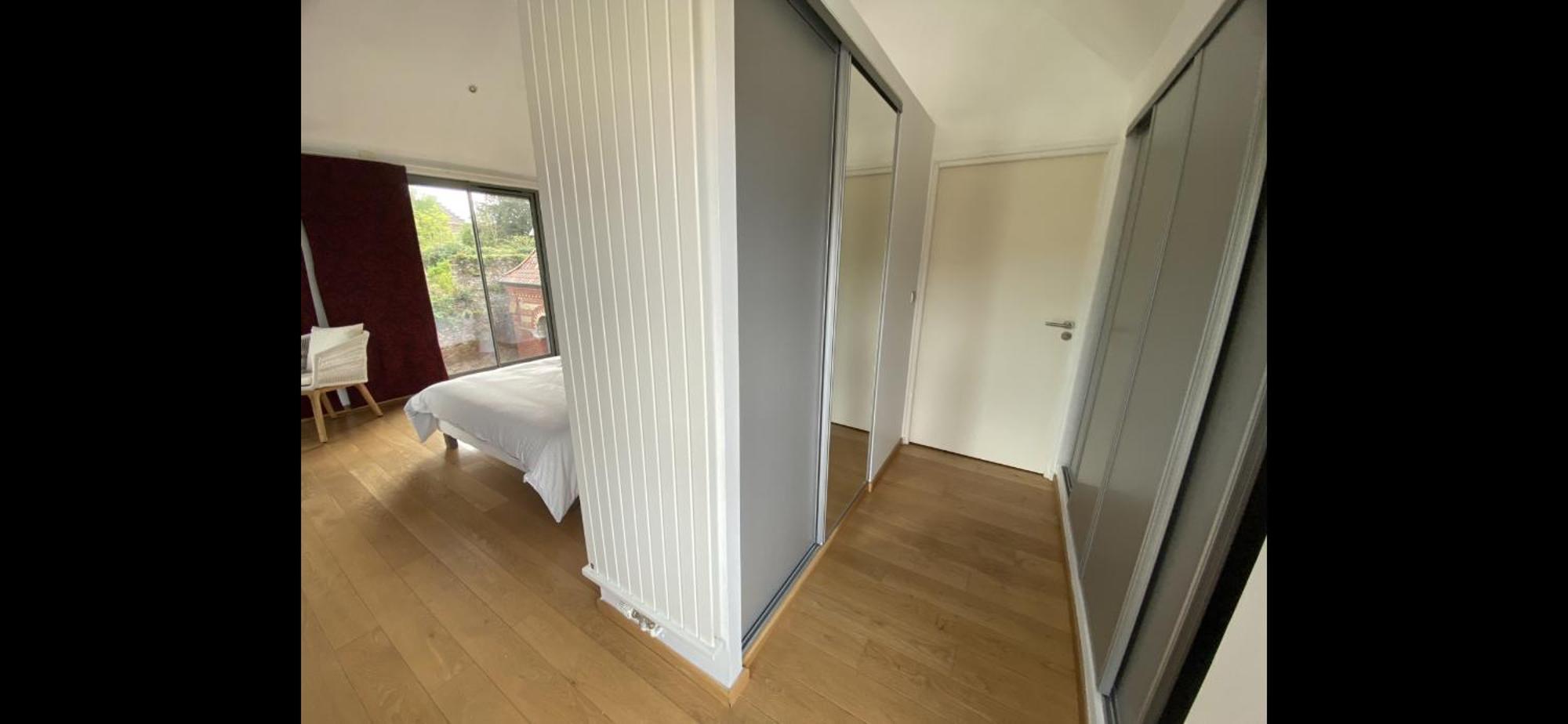 B&B - Villa Des Remparts - Ardres Proche Calais-St Omer-Dunkerque Kültér fotó