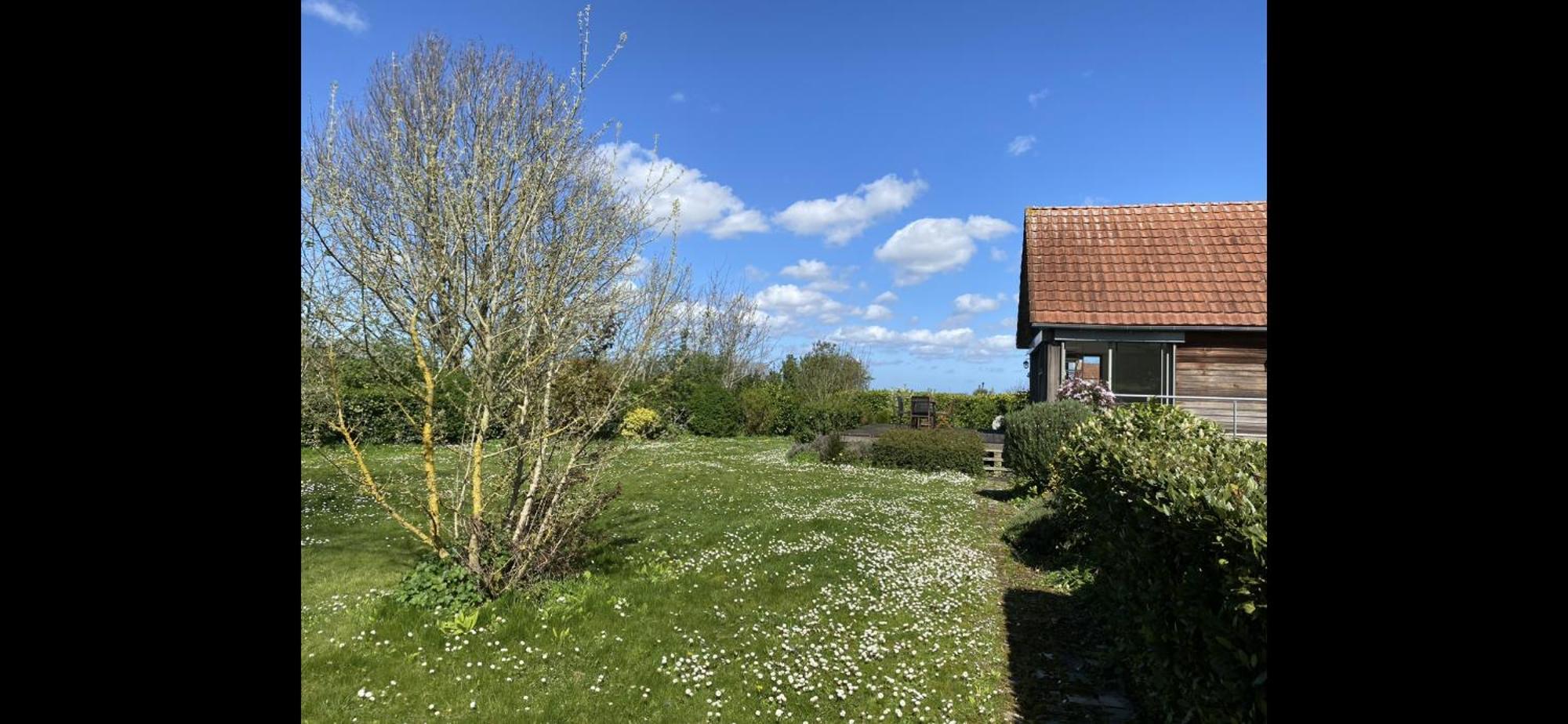 B&B - Villa Des Remparts - Ardres Proche Calais-St Omer-Dunkerque Kültér fotó