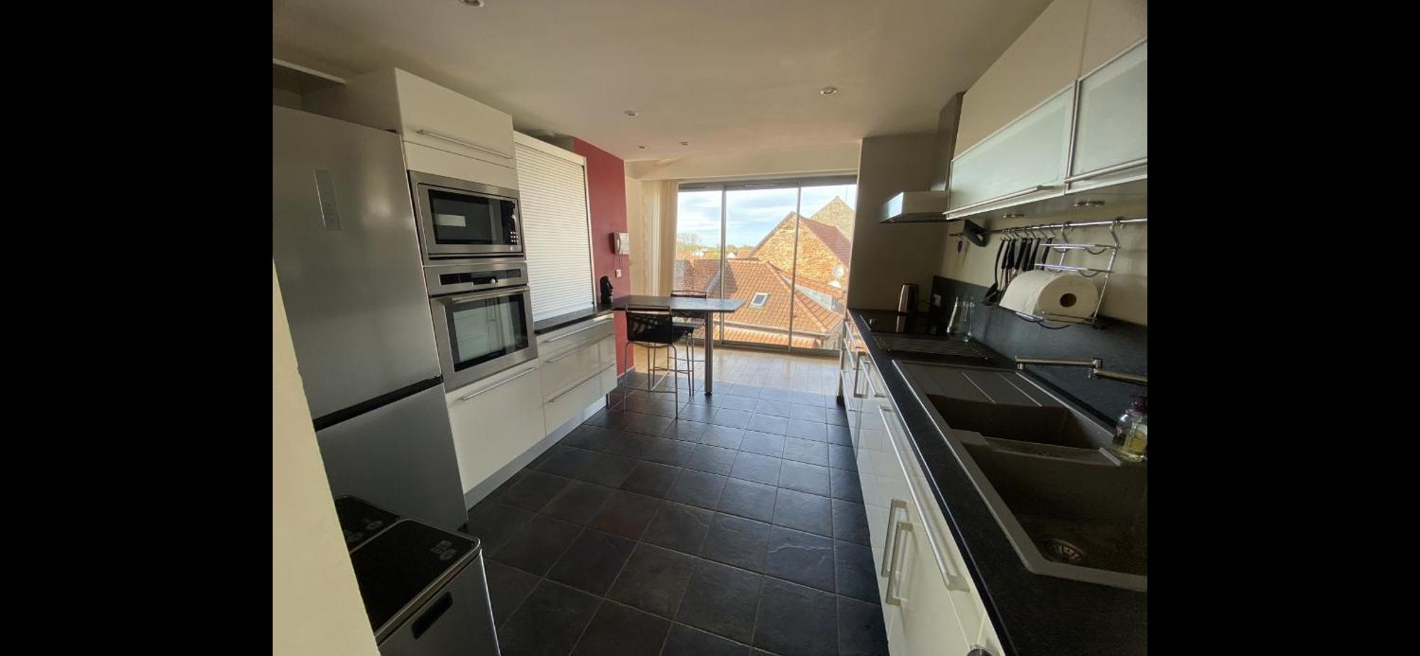 B&B - Villa Des Remparts - Ardres Proche Calais-St Omer-Dunkerque Kültér fotó
