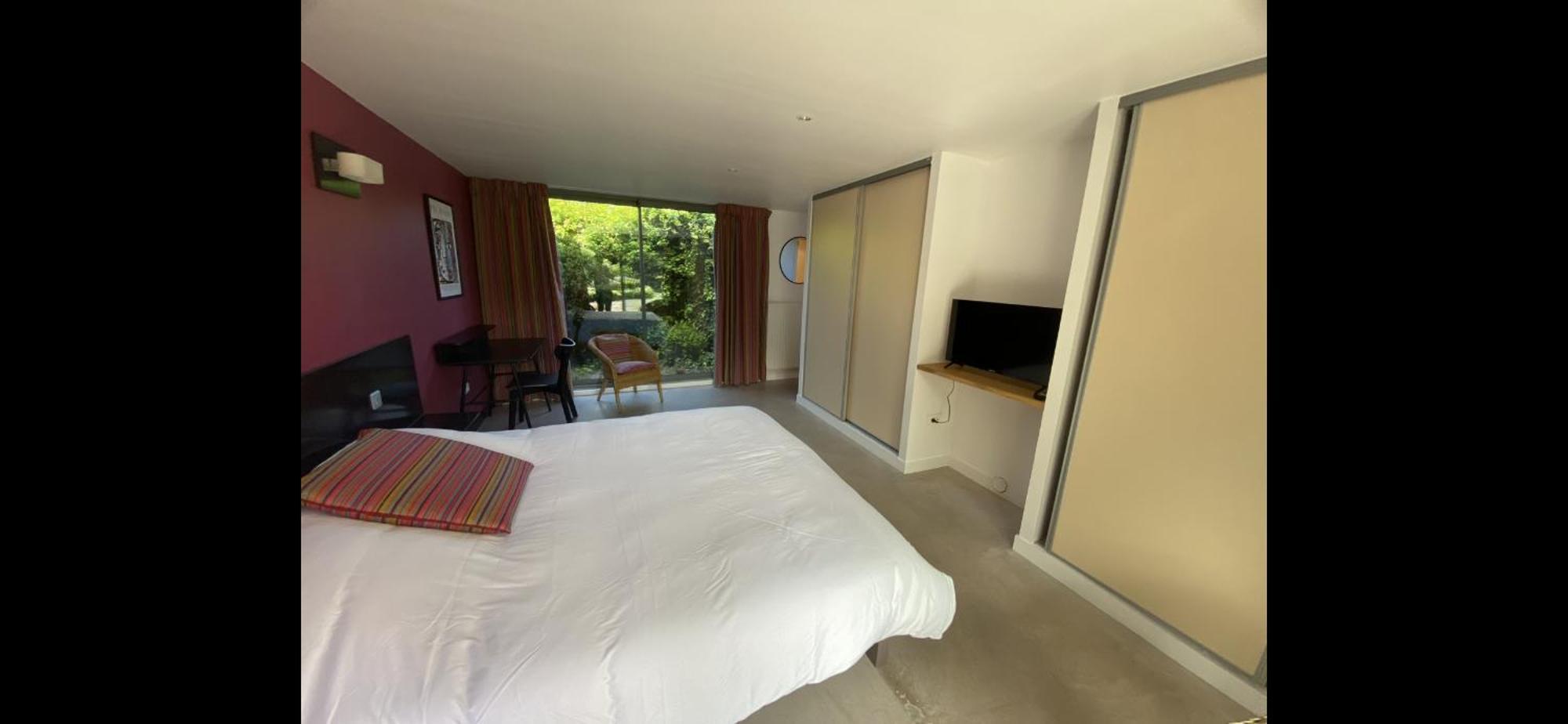 B&B - Villa Des Remparts - Ardres Proche Calais-St Omer-Dunkerque Kültér fotó