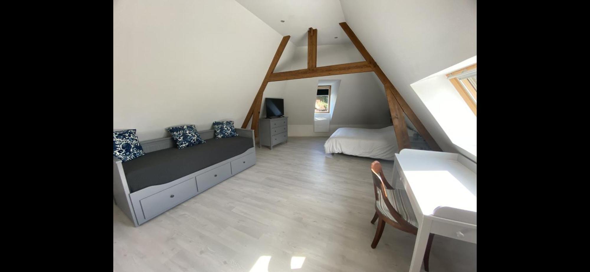 B&B - Villa Des Remparts - Ardres Proche Calais-St Omer-Dunkerque Kültér fotó