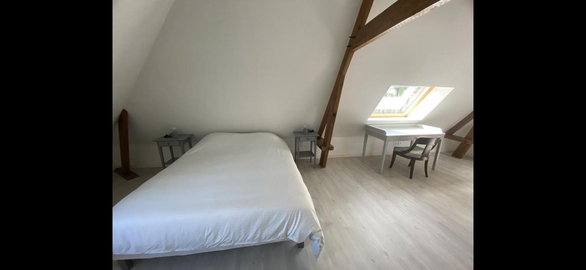 B&B - Villa Des Remparts - Ardres Proche Calais-St Omer-Dunkerque Kültér fotó