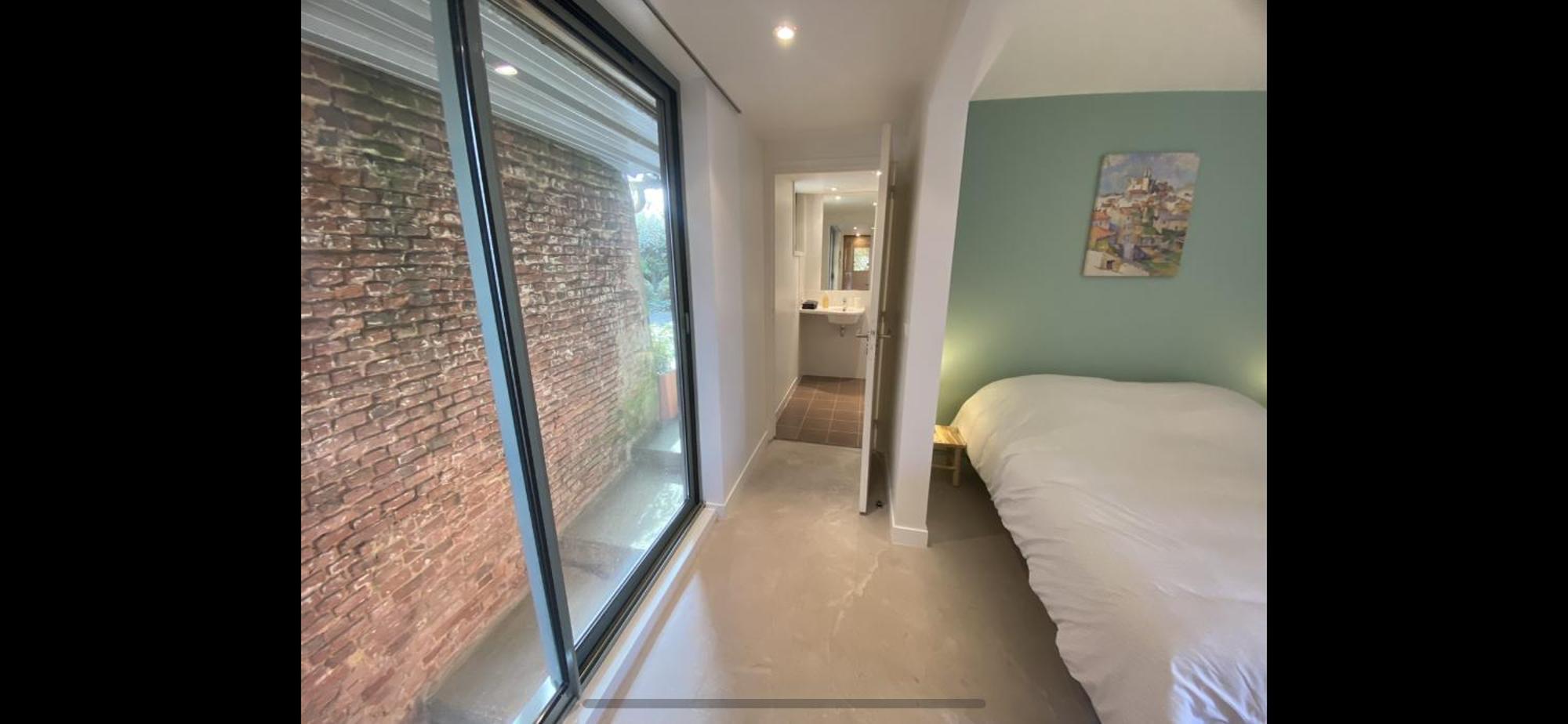 B&B - Villa Des Remparts - Ardres Proche Calais-St Omer-Dunkerque Kültér fotó