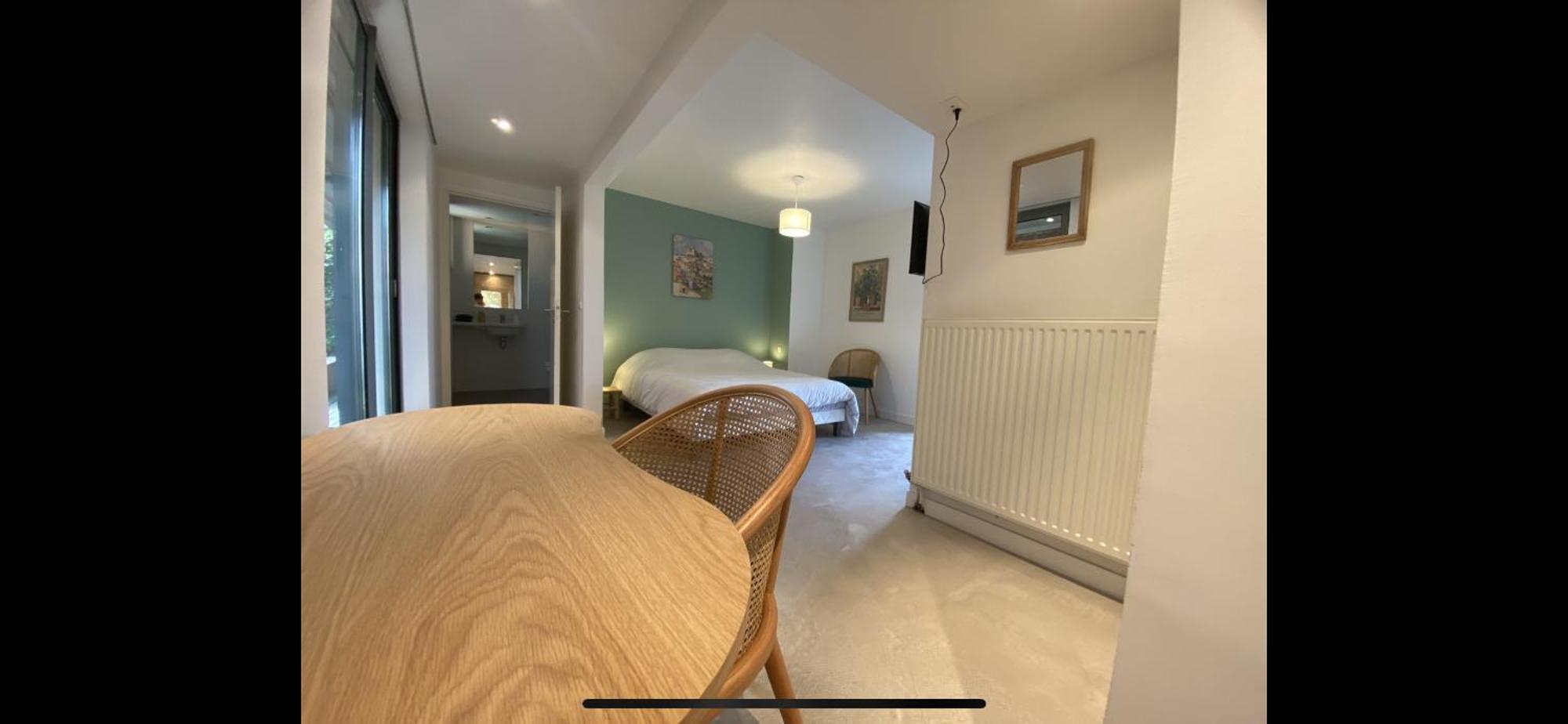 B&B - Villa Des Remparts - Ardres Proche Calais-St Omer-Dunkerque Kültér fotó
